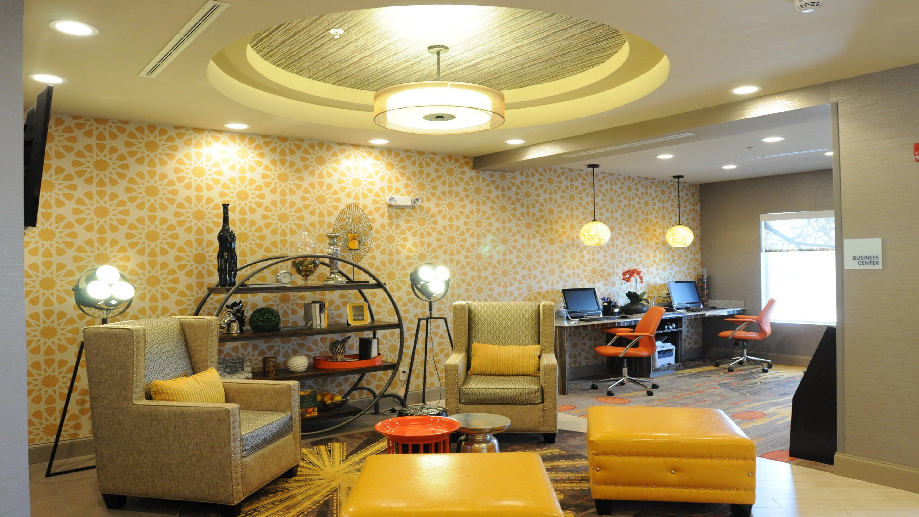 Holiday Inn Express Covington-Madisonville By Ihg Экстерьер фото