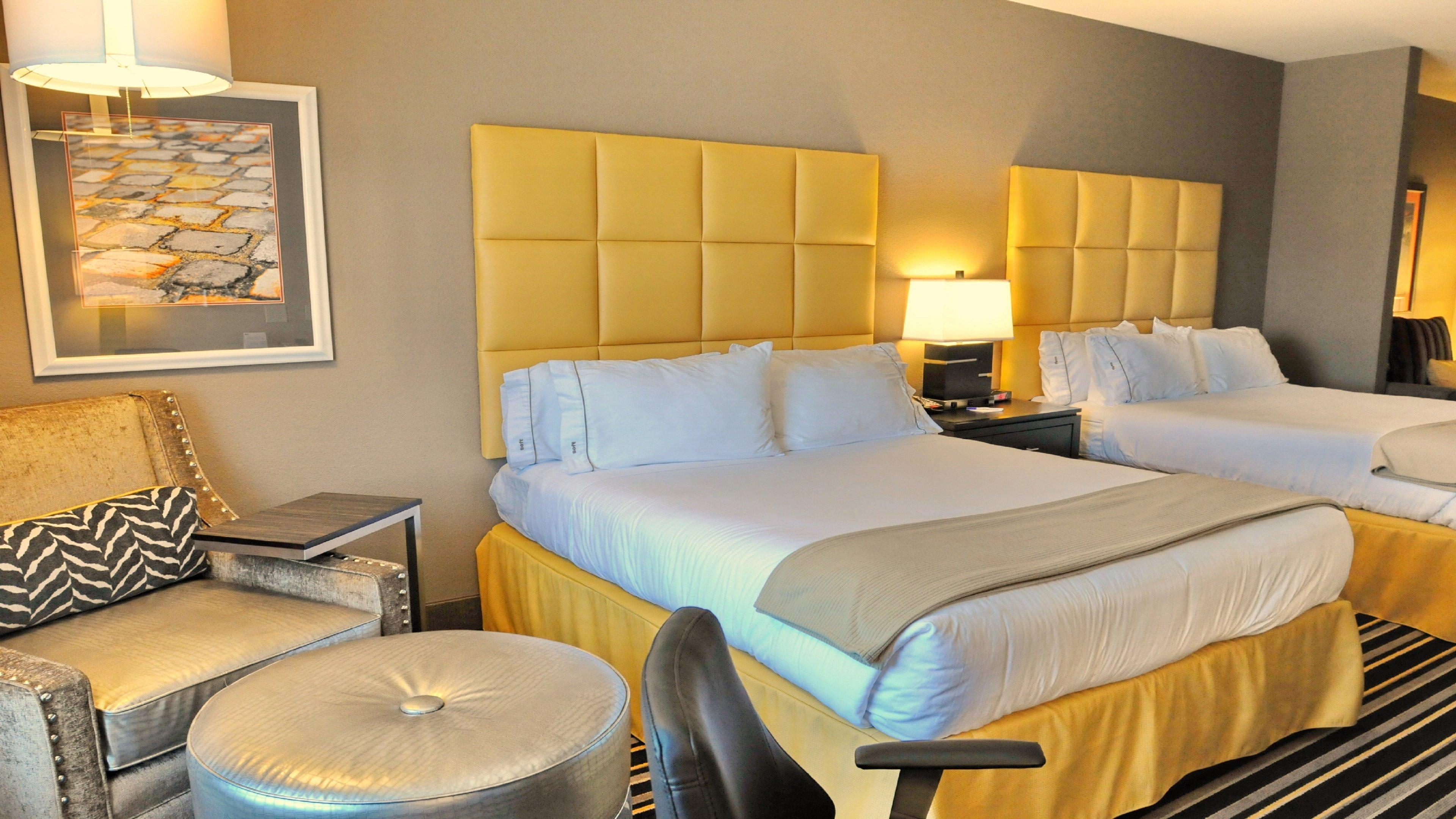 Holiday Inn Express Covington-Madisonville By Ihg Экстерьер фото