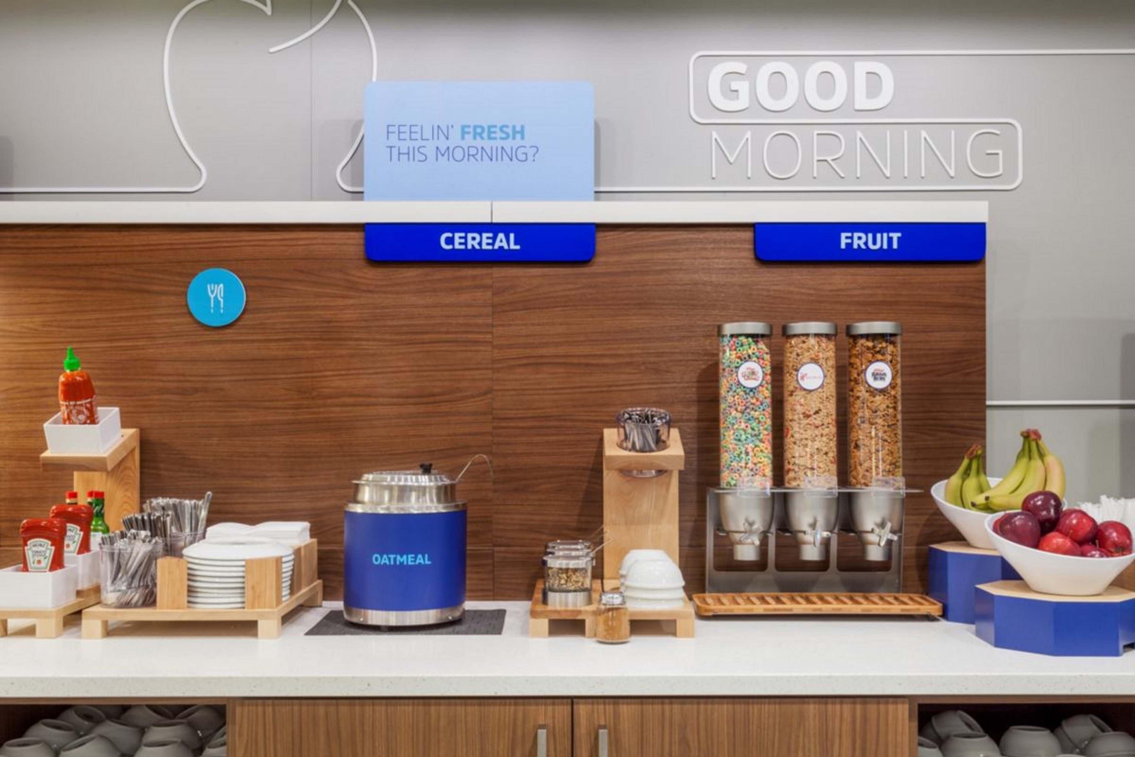 Holiday Inn Express Covington-Madisonville By Ihg Экстерьер фото